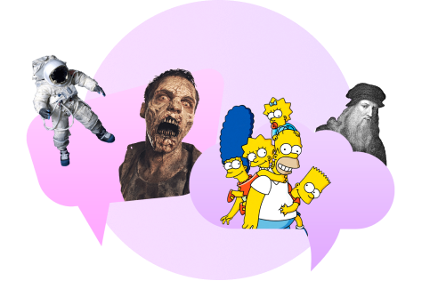 Storytelling interactivo para engancharles