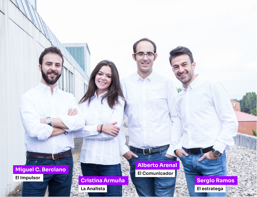 Equipo BusinessADN