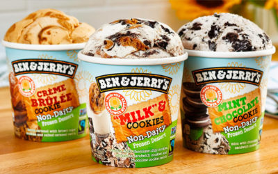 #15. Ben&Jerry’s – Cómo competir en un mercado maduro