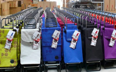 #38. El carro de la compra – Innovación sin límites