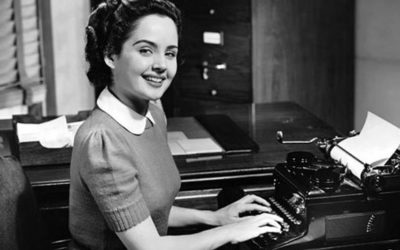 #45. Líquido corrector – La secretaria que se hizo millonaria