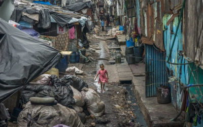#25. Dharavi – Soluciones particulares para problemas únicos
