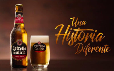 #48. Estrella Galicia – Diversificación y Marketing 360
