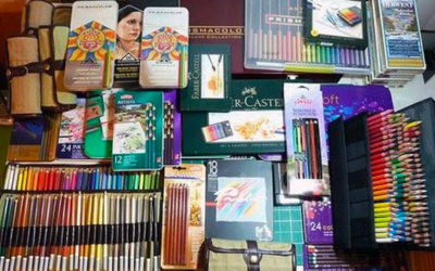 #54. Faber Castell – La importancia de una mentalidad emprendedora