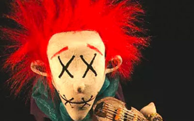 #55. Kaos Teatro-Cuando la vocación llama a tu puerta