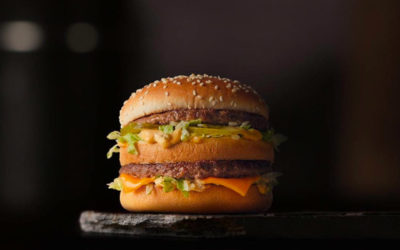 #7. McDonald’s vs. In-N-Out – ¿Es necesario ser grande para triunfar?