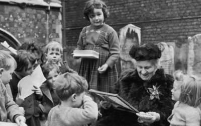 #11. Montessori – El método científico para encontrar oportunidades