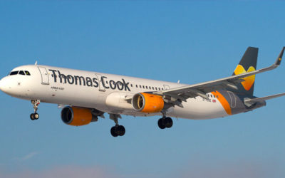 #18. Thomas Cook – El padre del turismo moderno