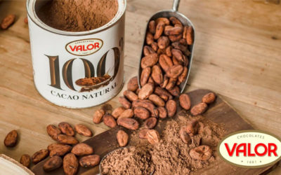 #13. Chocolates Valor – Sobrevivir entre colosos