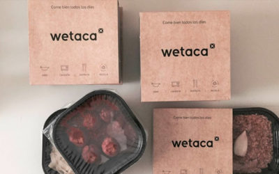 #43. WETACA – “We take care”