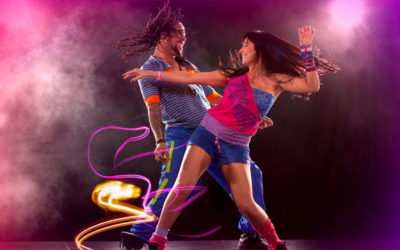 #17. Zumba – Un accidente convertido en oportunidad