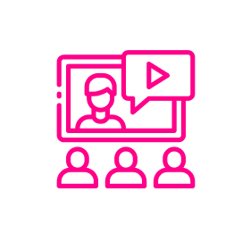 +40 Clases de 15-20 min, casos prácticos y entrevistas (con vídeos)